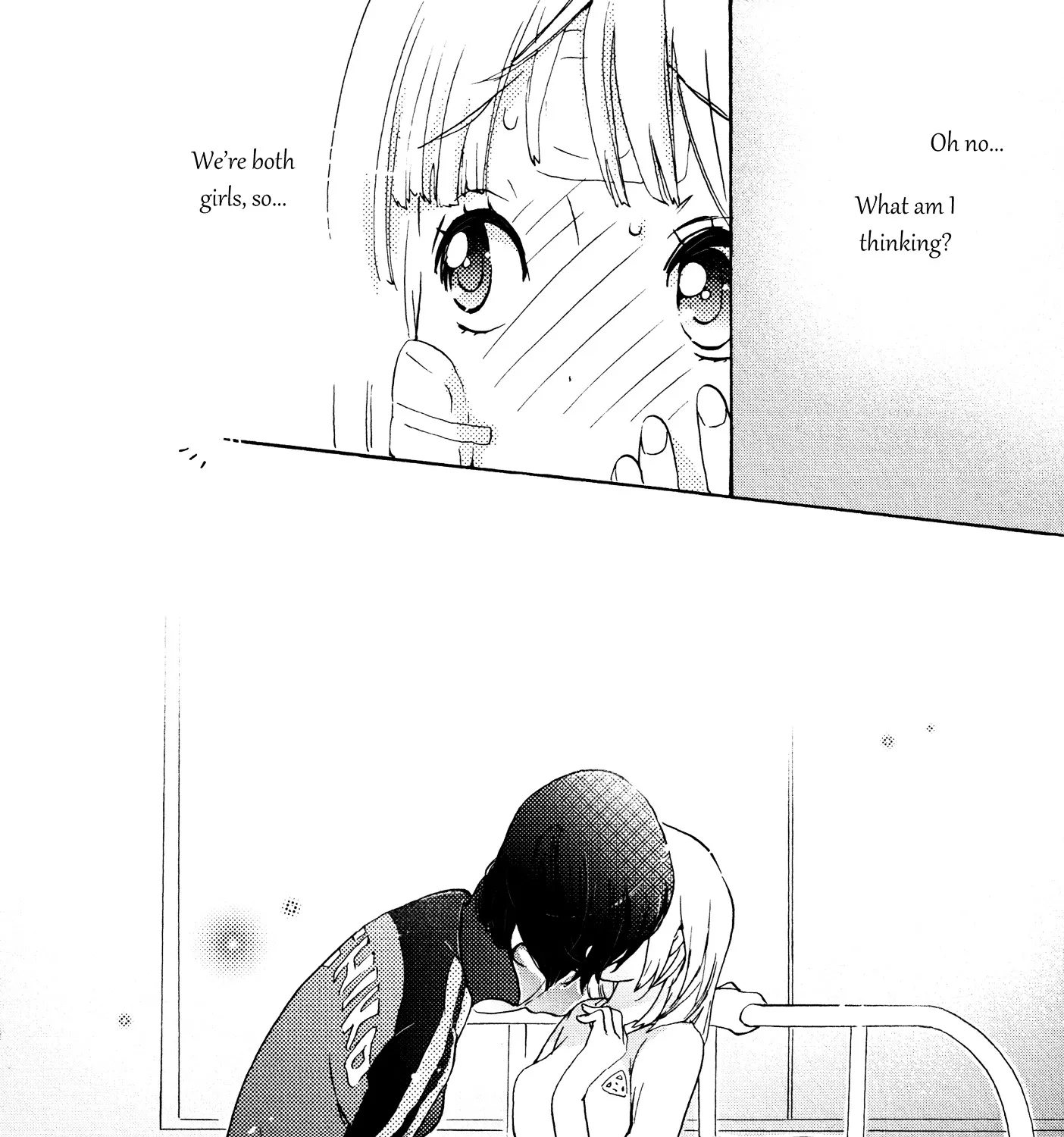 Asagao To Kase-San. - Page 15