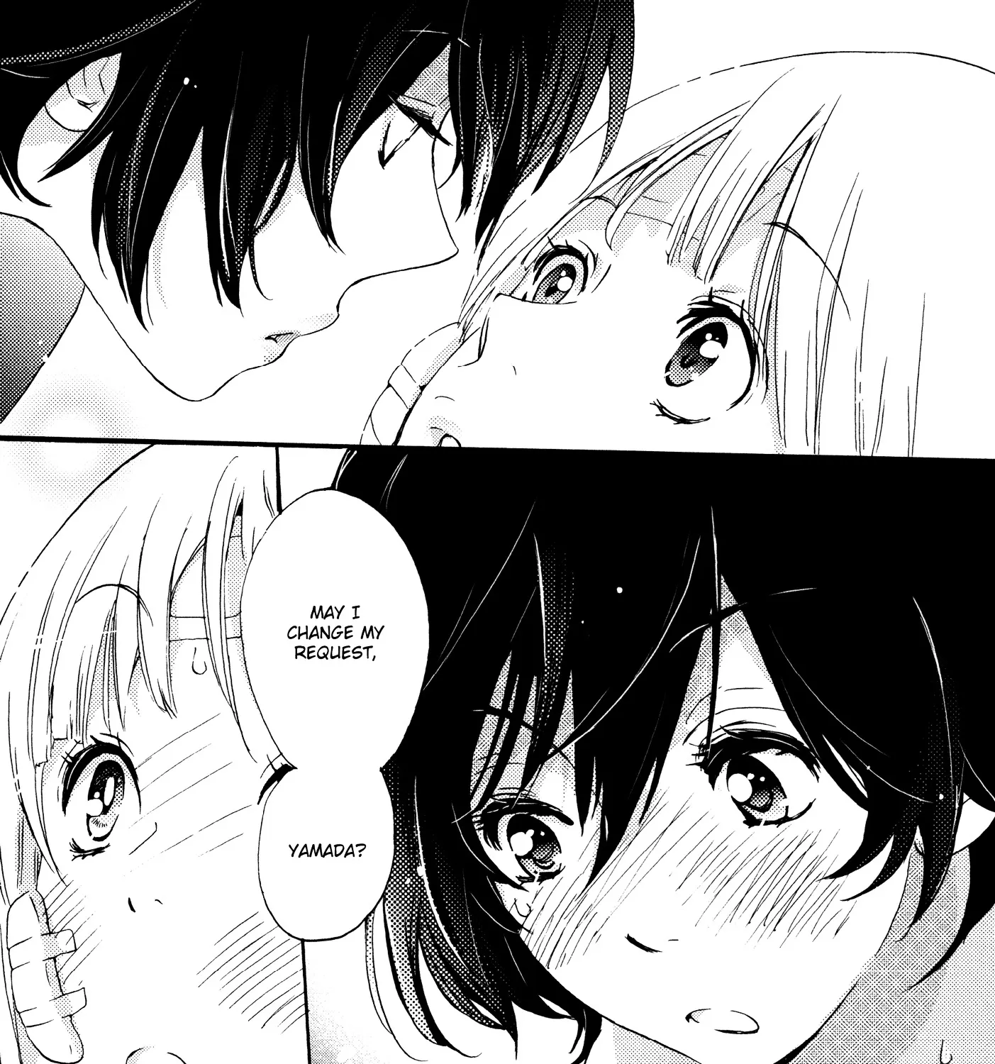 Asagao To Kase-San. - Page 17