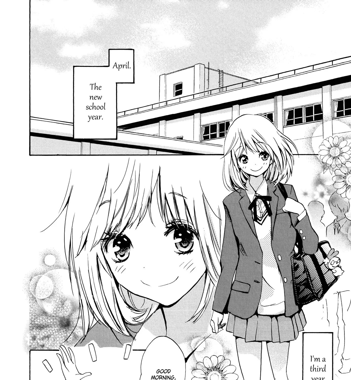 Asagao To Kase-San. - Page 2