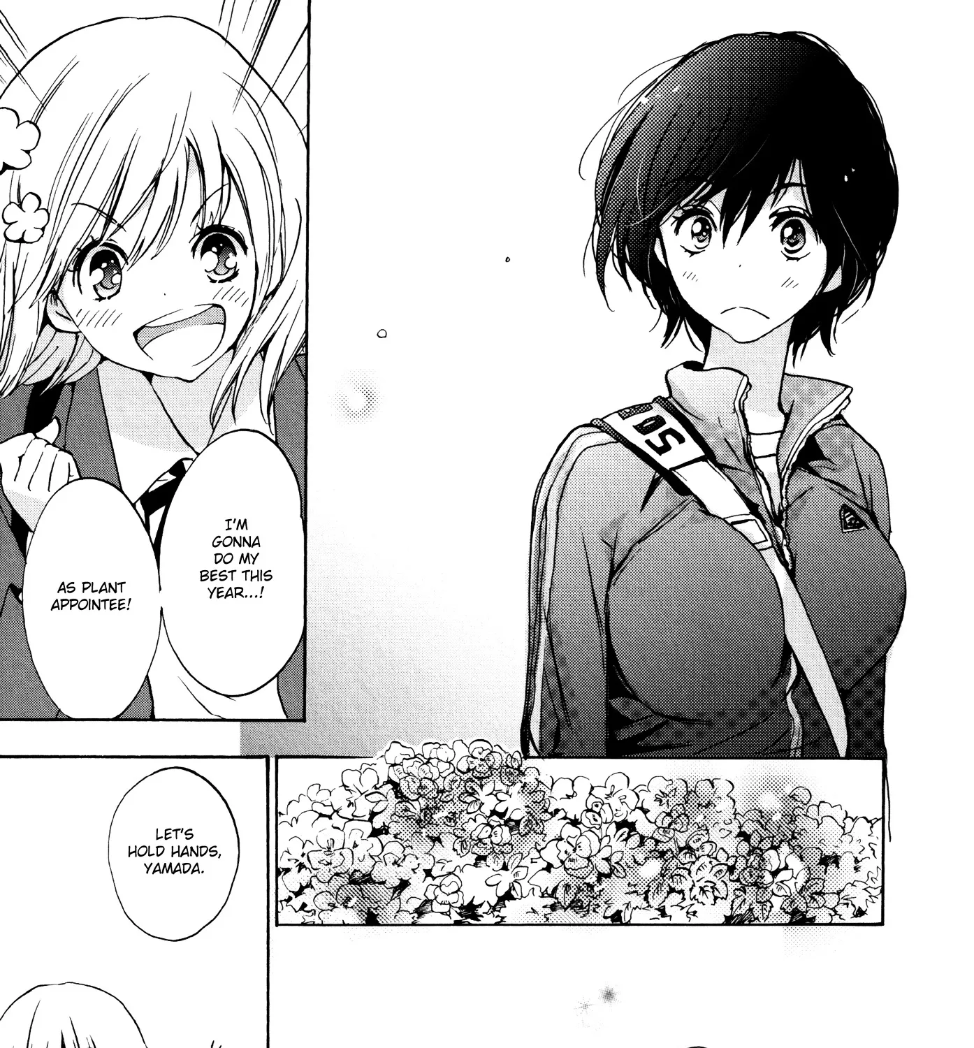 Asagao To Kase-San. - Page 20