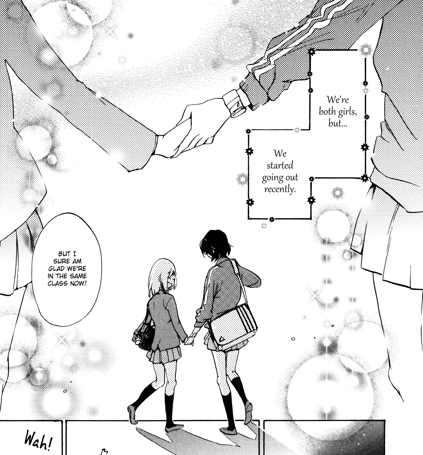 Asagao To Kase-San. - Page 24