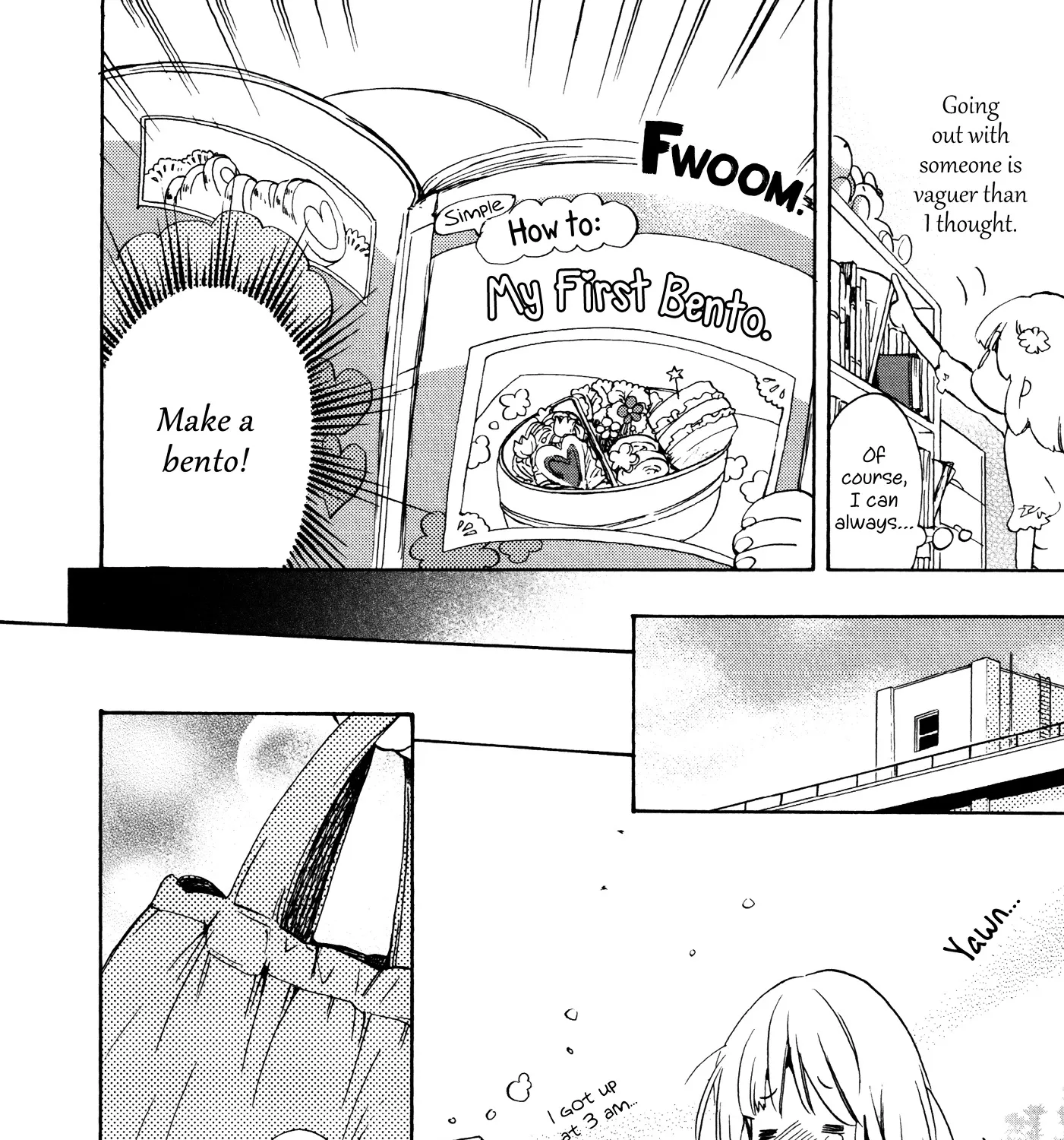 Asagao To Kase-San. - Page 38