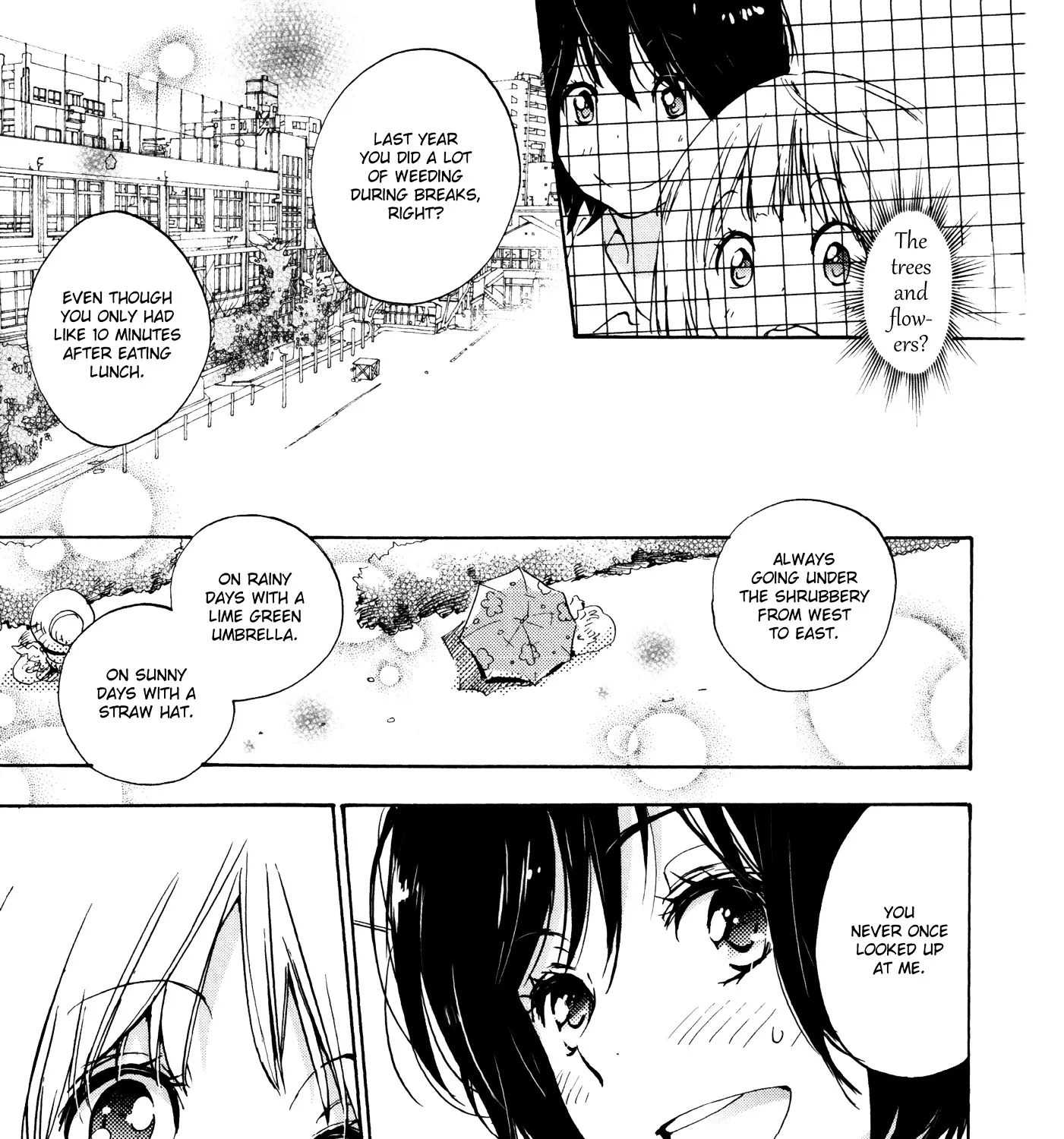 Asagao To Kase-San. - Page 68