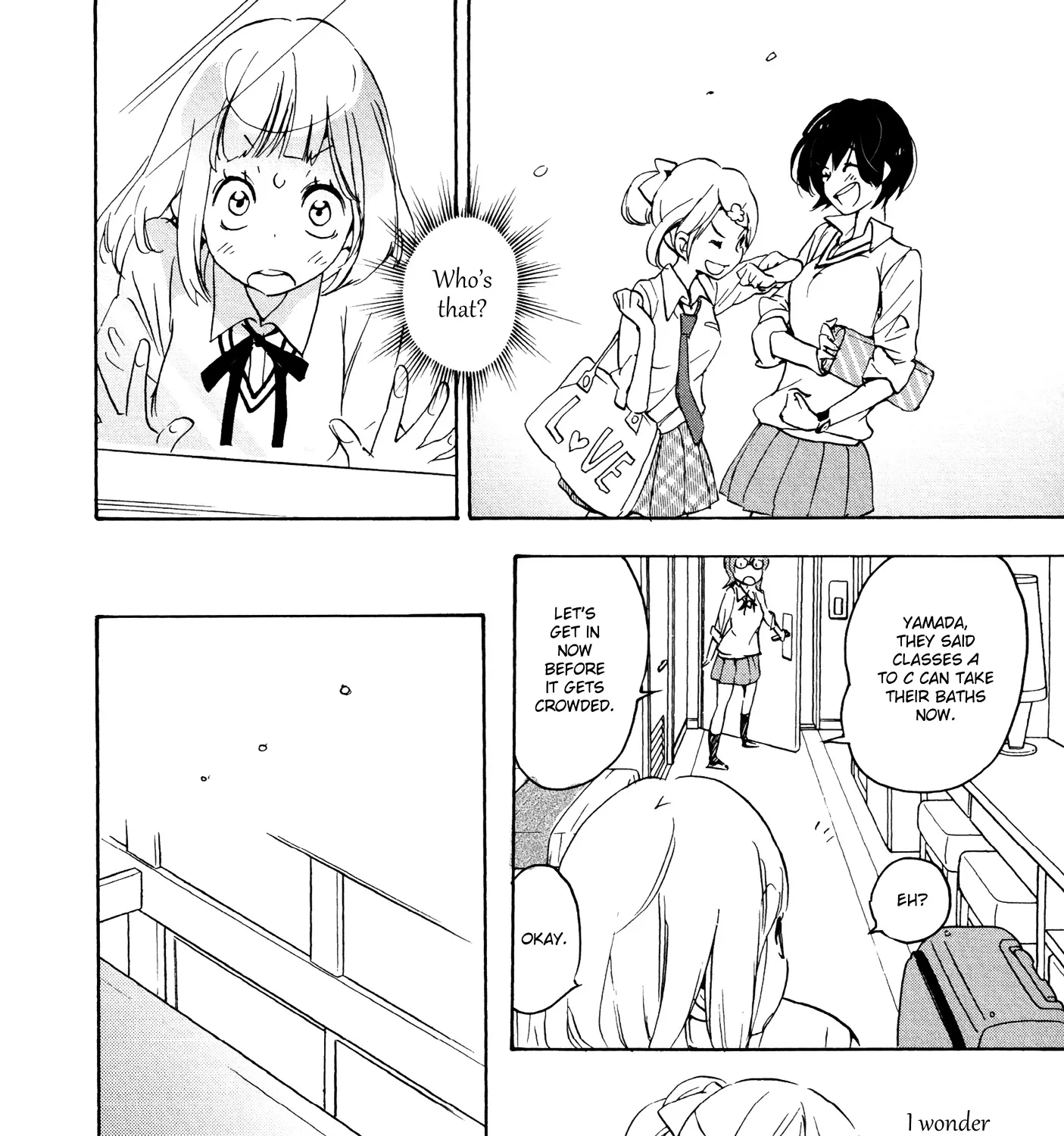 Asagao To Kase-San. - Page 18