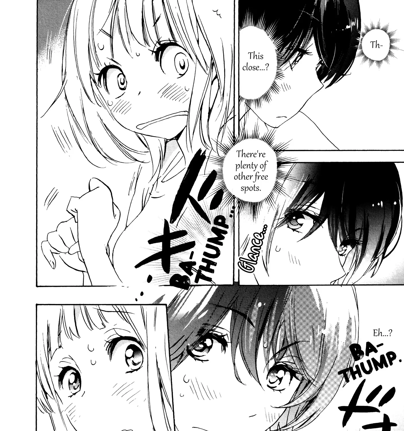 Asagao To Kase-San. - Page 30