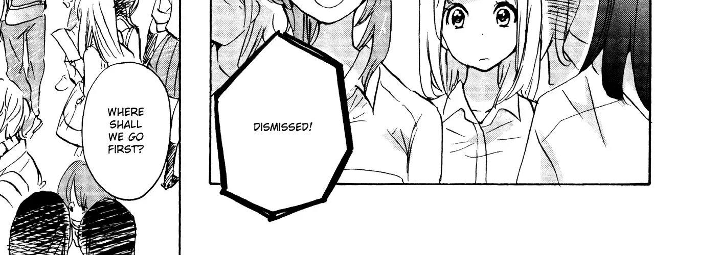 Asagao To Kase-San. - Page 49