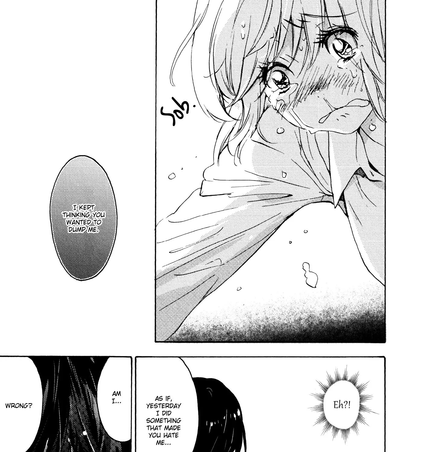 Asagao To Kase-San. - Page 64