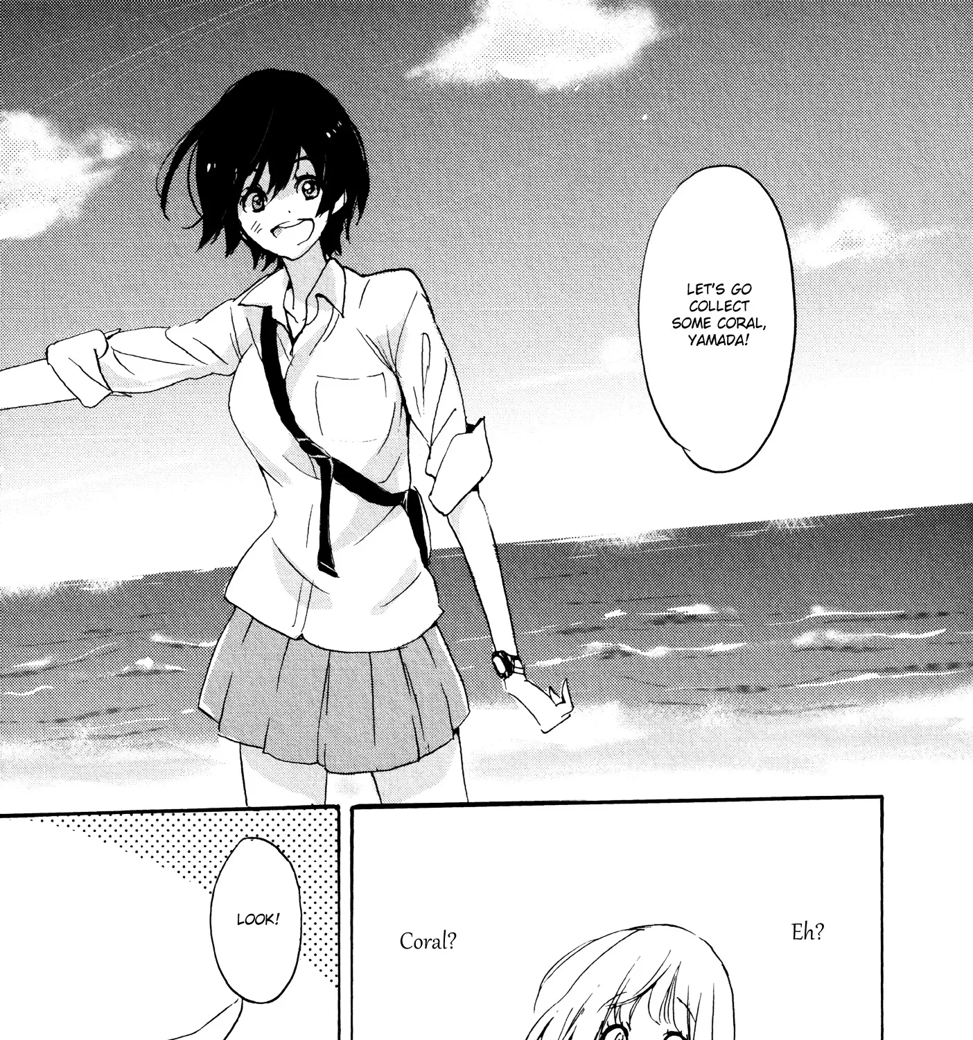 Asagao To Kase-San. - Page 72