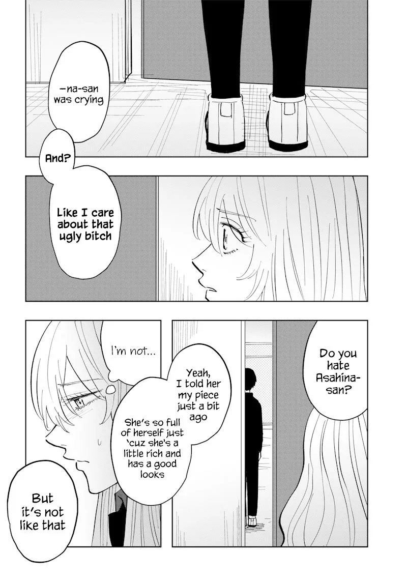 Asahina-San No Bentou Tabetai Chapter 12 page 6 - MangaKakalot