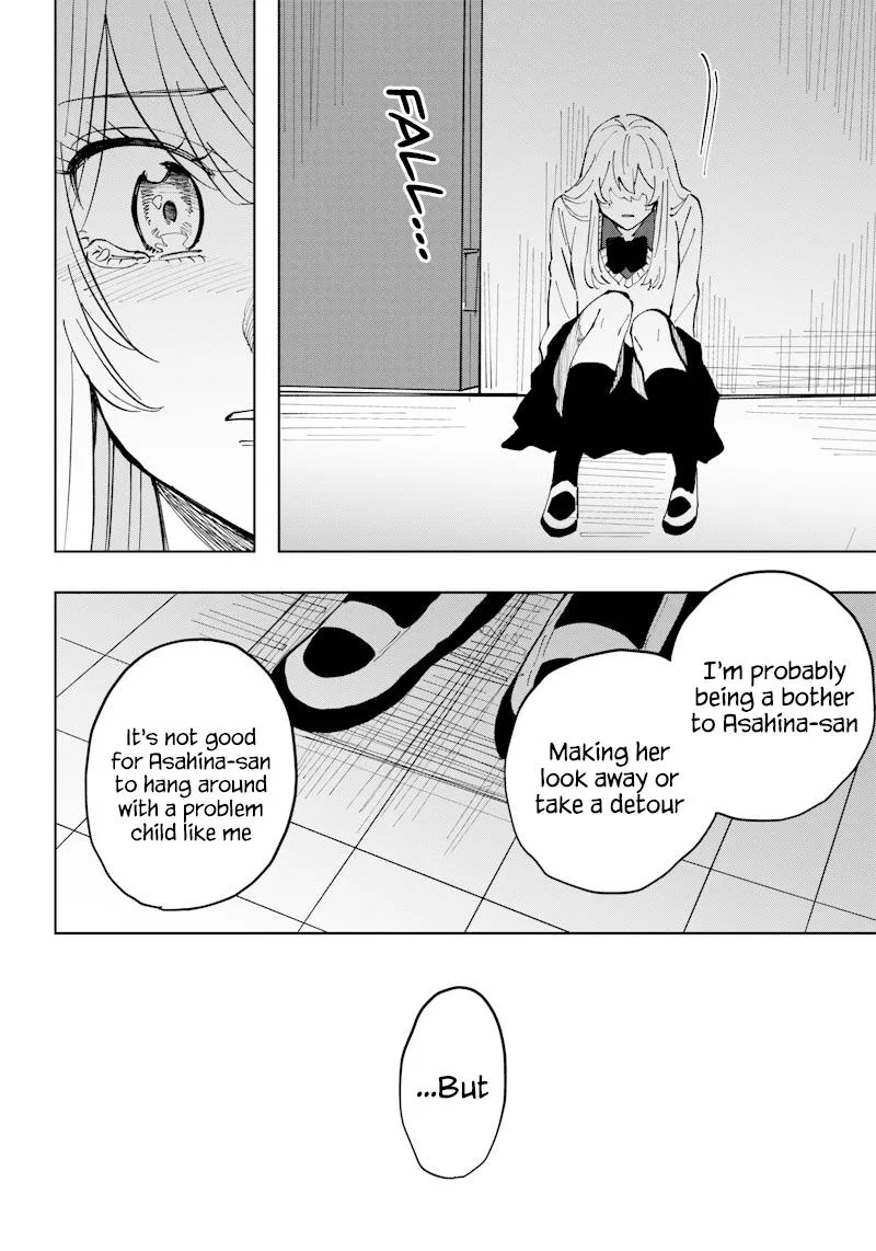 Asahina-San No Bentou Tabetai Chapter 12 page 10 - MangaKakalot