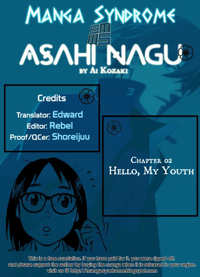 Asahinagu Chapter 2 page 26 - MangaKakalot