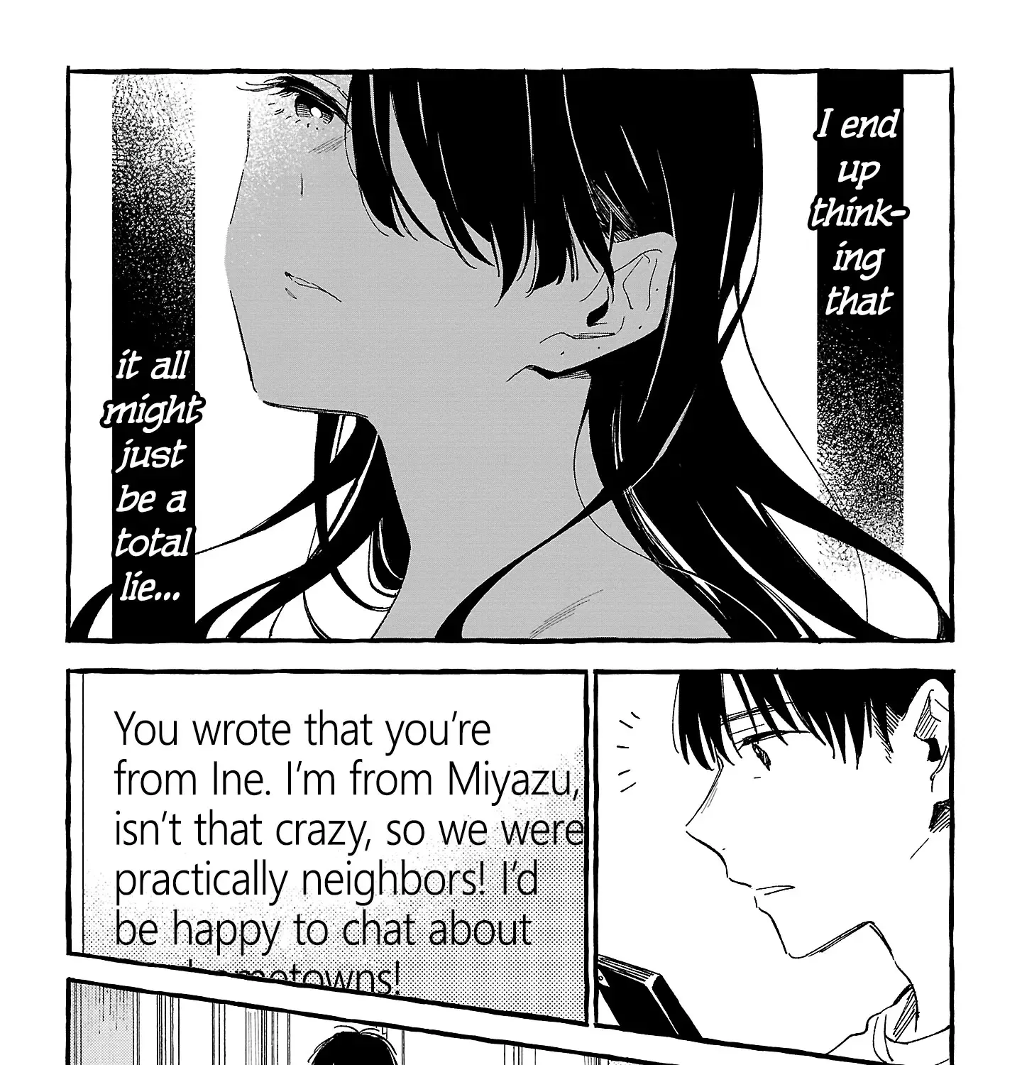 Asako Chapter 23 page 29 - MangaKakalot