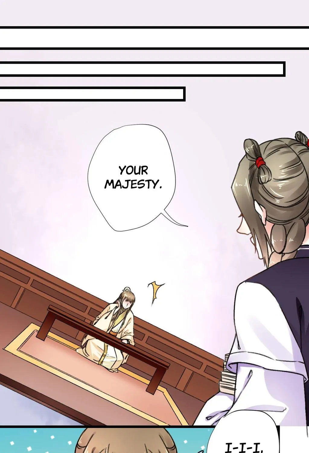 Ascent To The Throne Chapter 26 page 1 - MangaKakalot