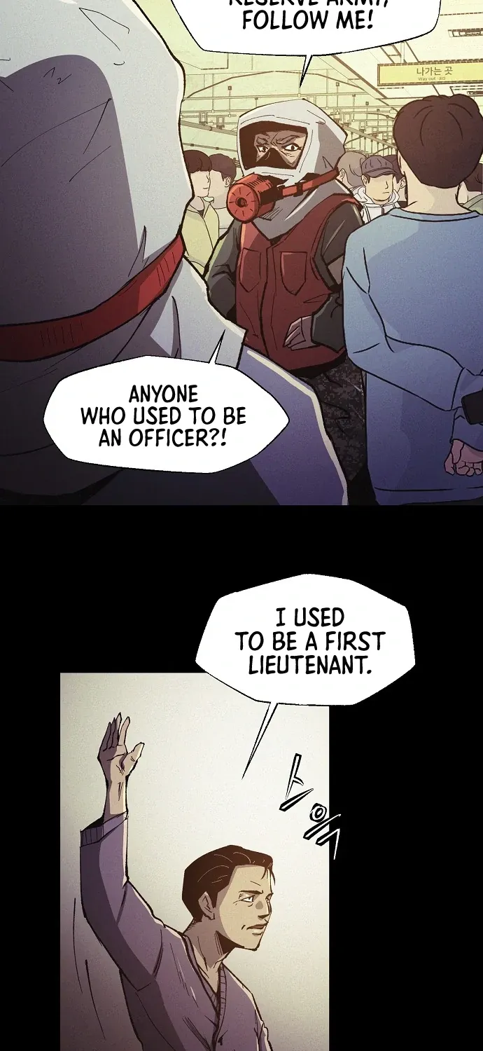 Ashen Oreum Chapter 16 page 45 - MangaKakalot