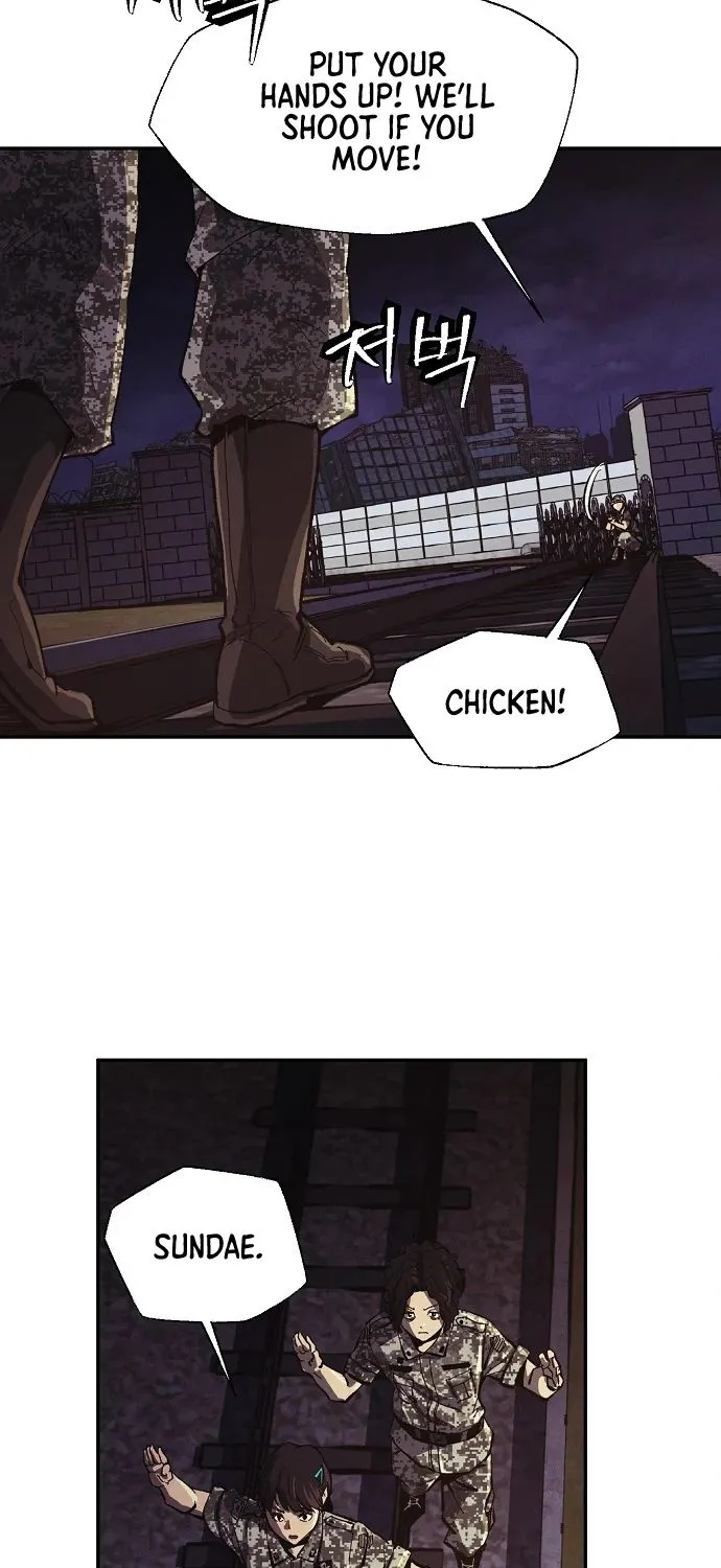 Ashen Oreum Chapter 5 page 50 - MangaKakalot