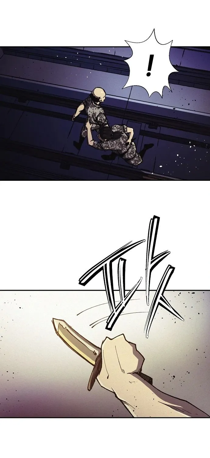 Ashen Oreum Chapter 7 page 48 - MangaKakalot