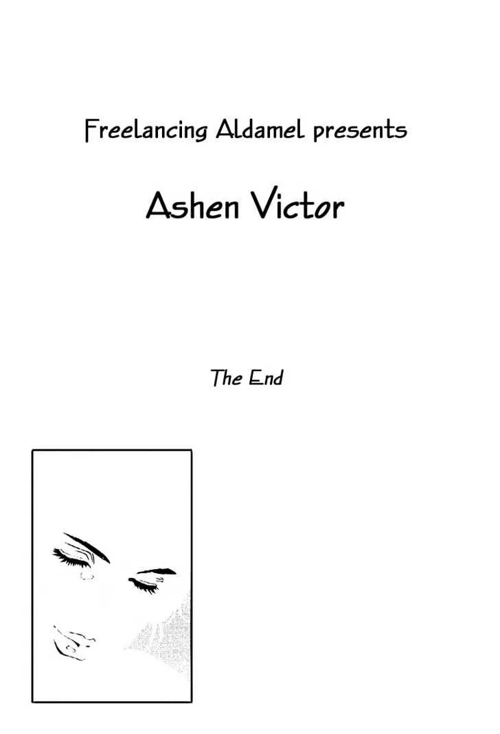 Ashen Victor - Page 25