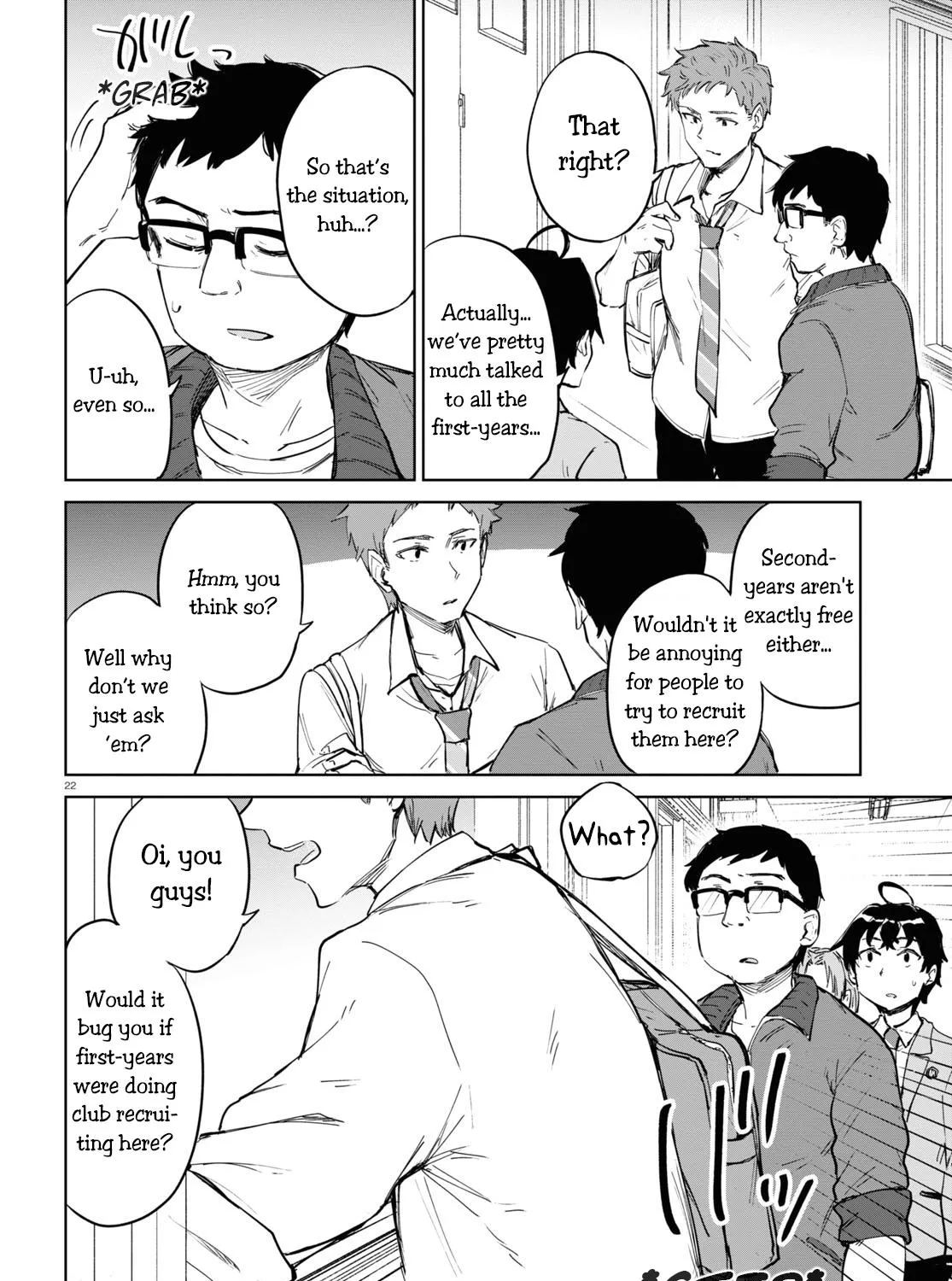 Ashita, Hadashi de Koi. Chapter 4 page 43 - MangaNato