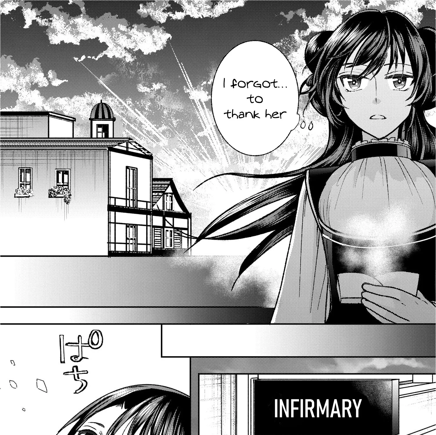 Ashita mo Mata Yuusha no Tonari Chapter 2 page 35 - MangaKakalot