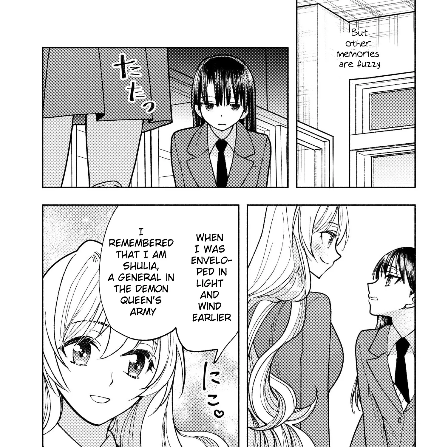 Ashita mo Mata Yuusha no Tonari Chapter 2 page 5 - MangaKakalot