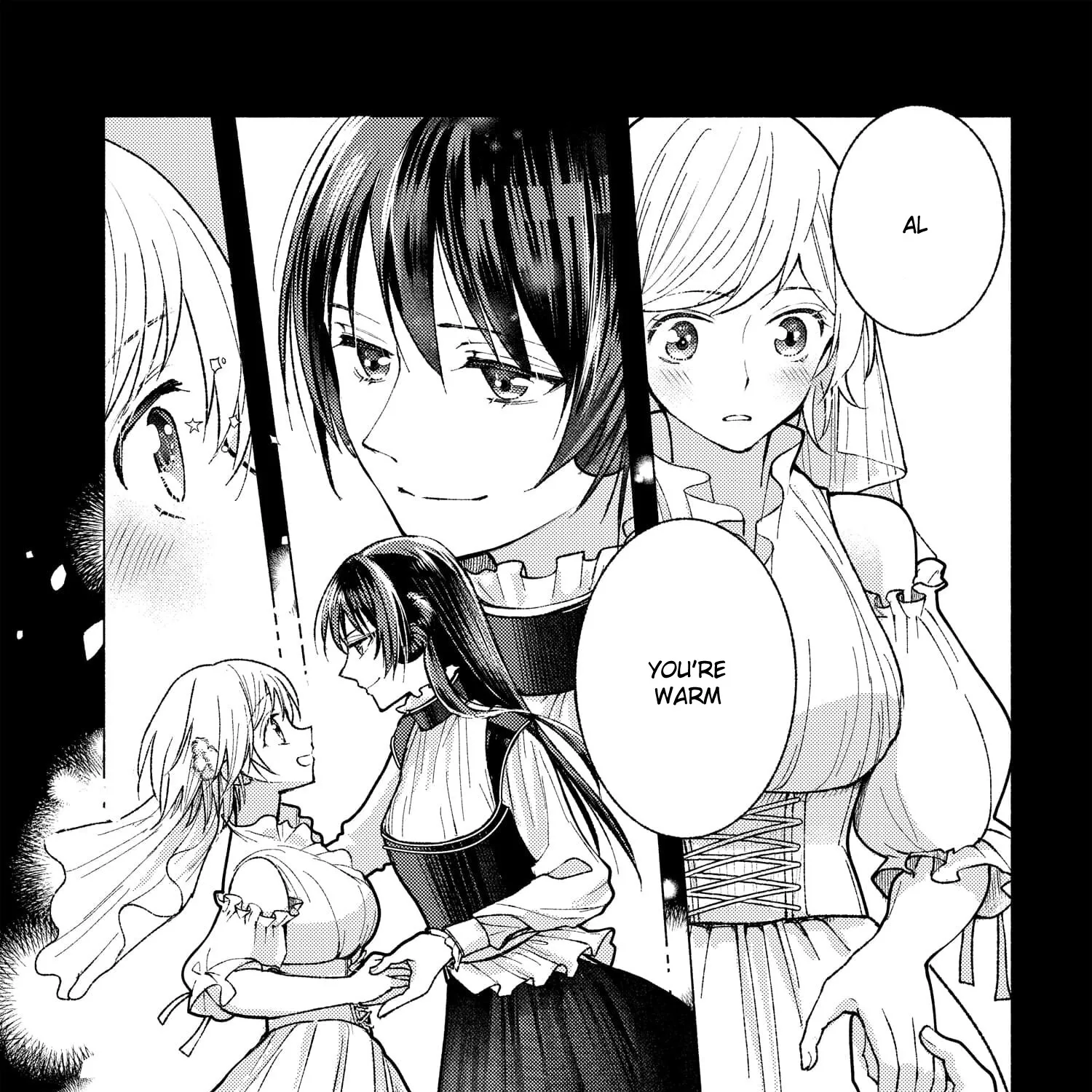 Ashita mo Mata Yuusha no Tonari Chapter 5 page 29 - MangaKakalot