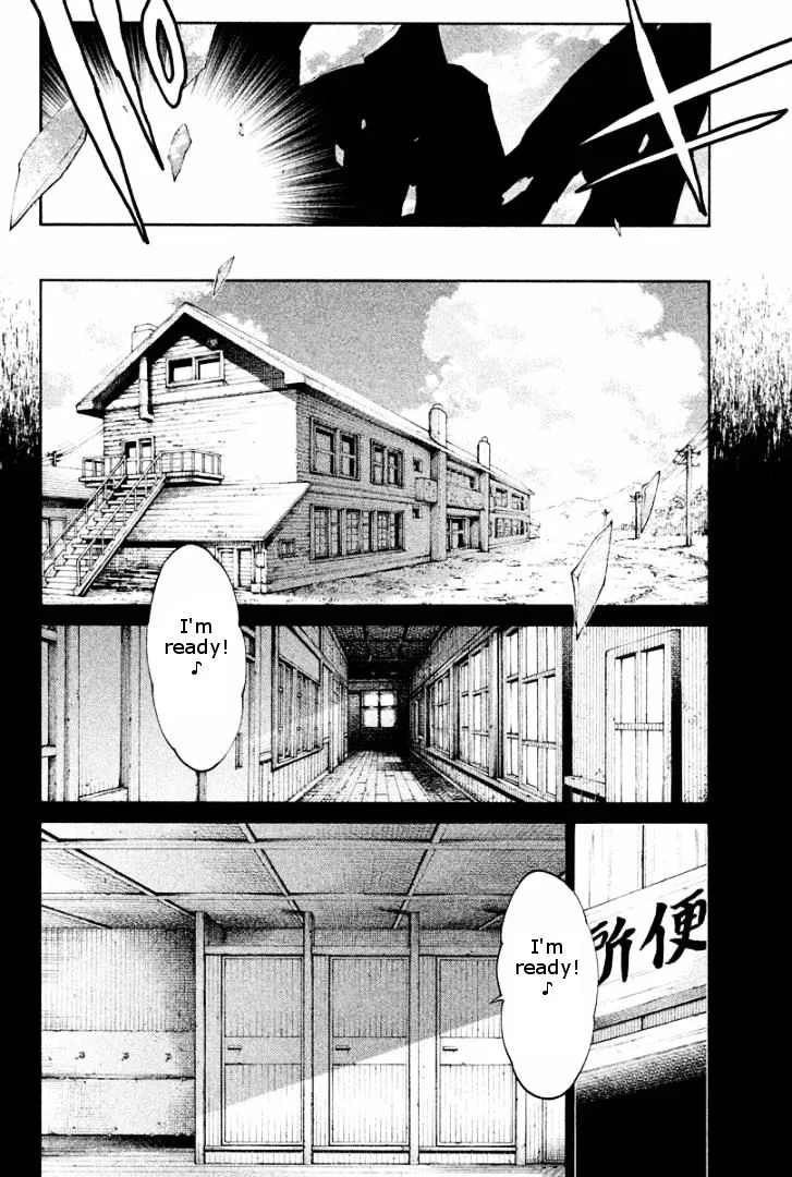 Ashita no Familia Chapter 2 page 34 - MangaKakalot