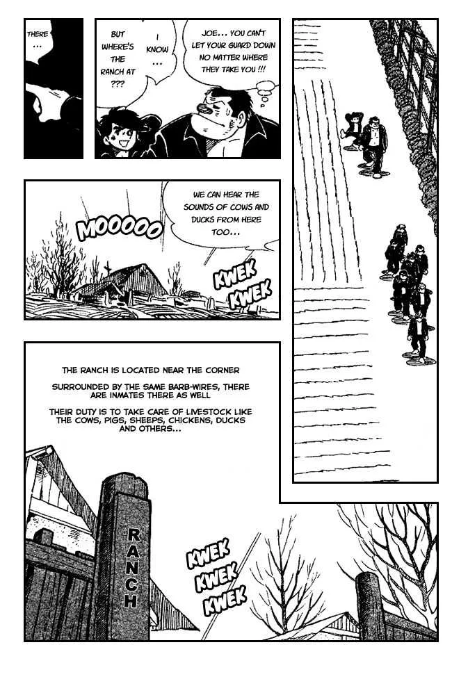 Ashita no Joe - Page 18