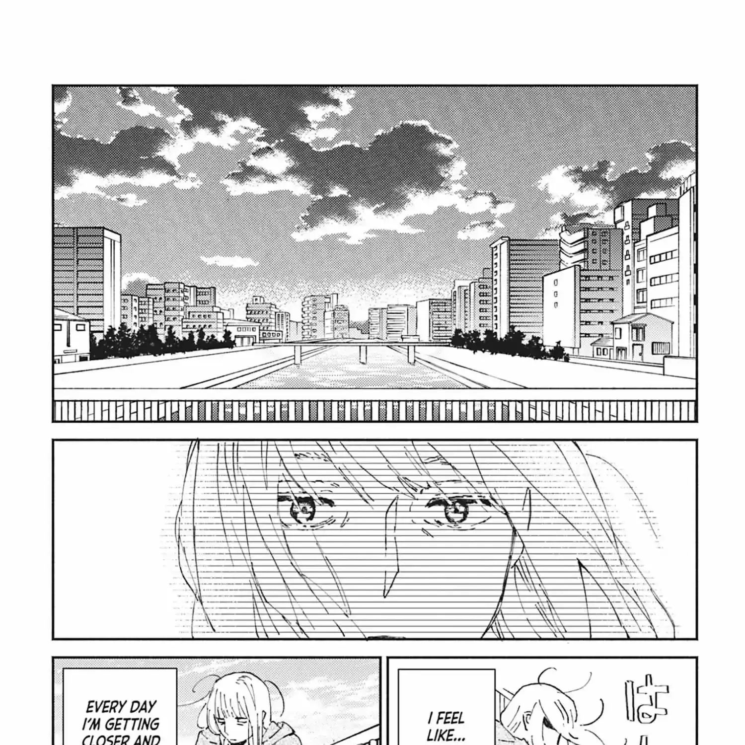 Ashita Shinu Ni Wa, - Page 18