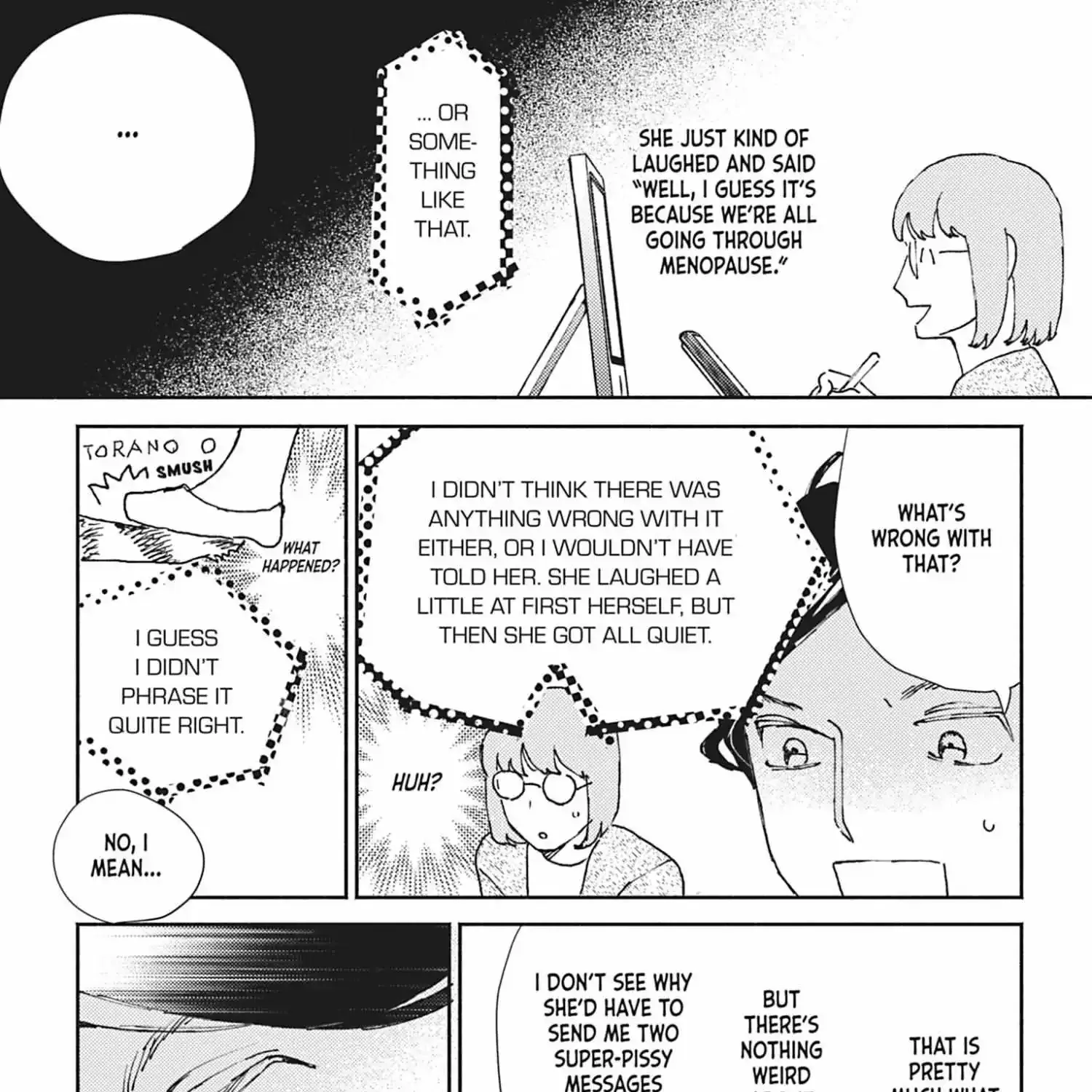 Ashita Shinu Ni Wa, - Page 40