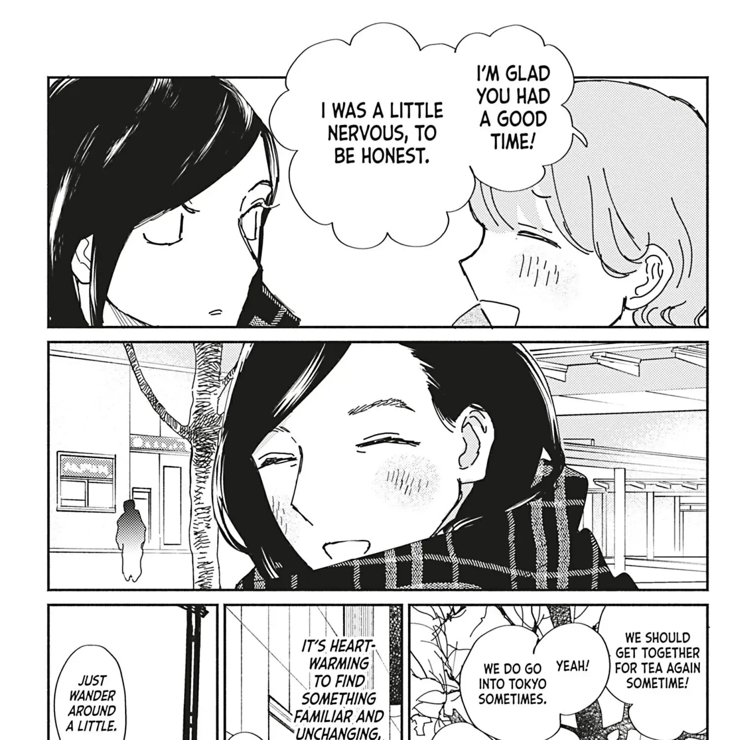 Ashita Shinu Ni Wa, - Page 66