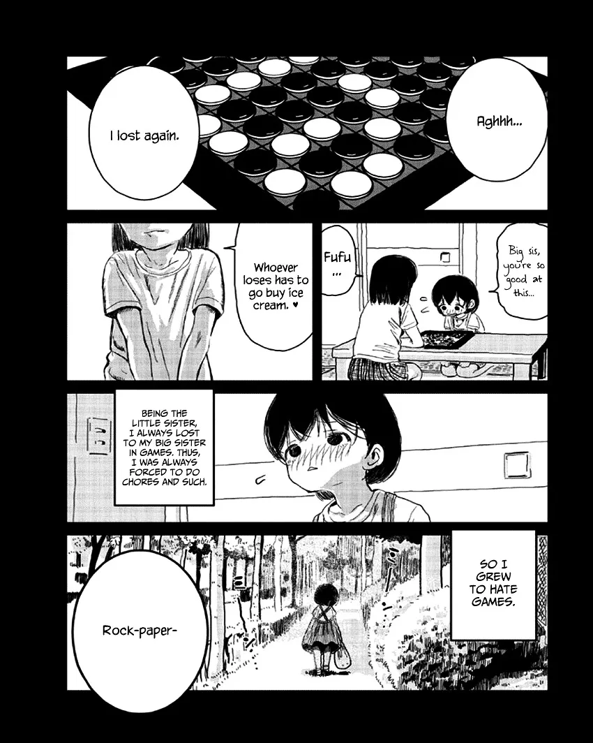 Asobi Asobase Chapter 1 page 5 - MangaKakalot