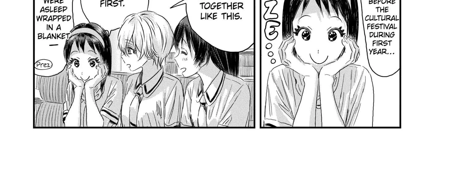 Asobi Asobase - Page 22