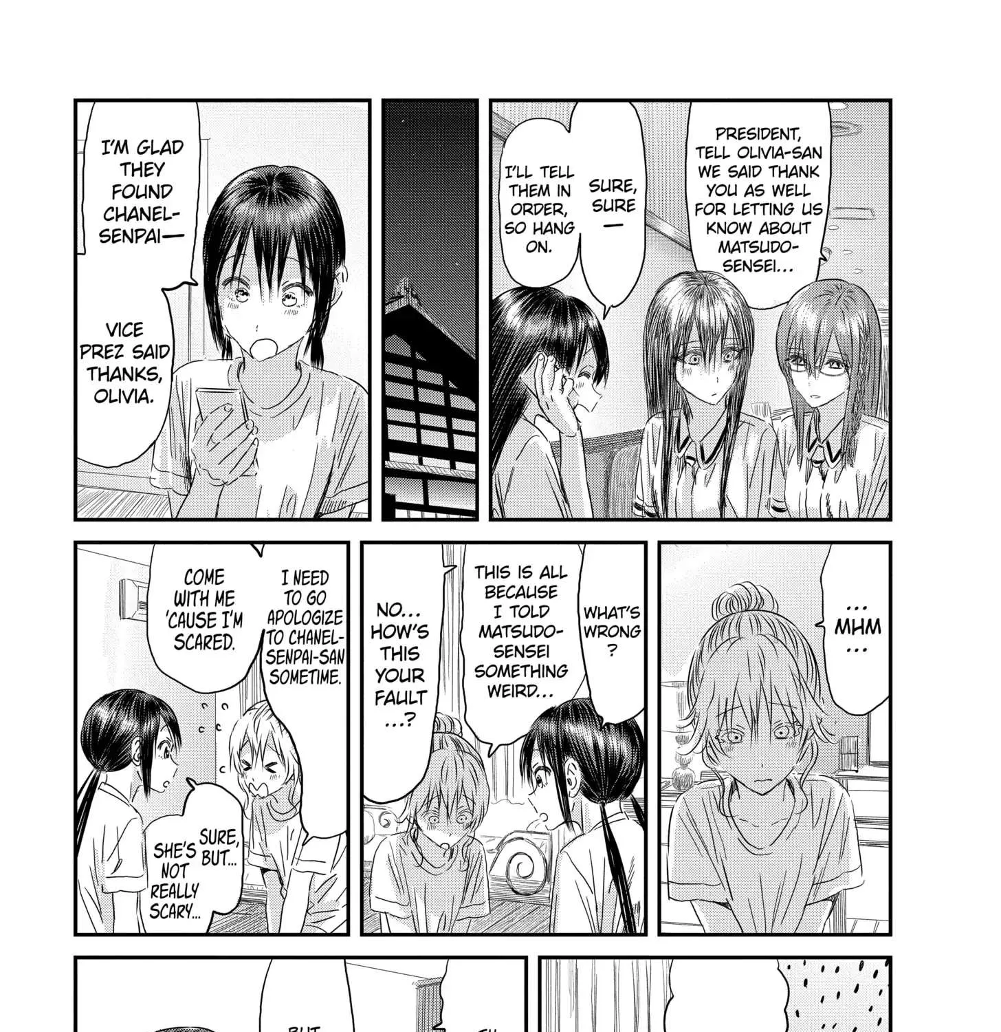 Asobi Asobase - Page 5