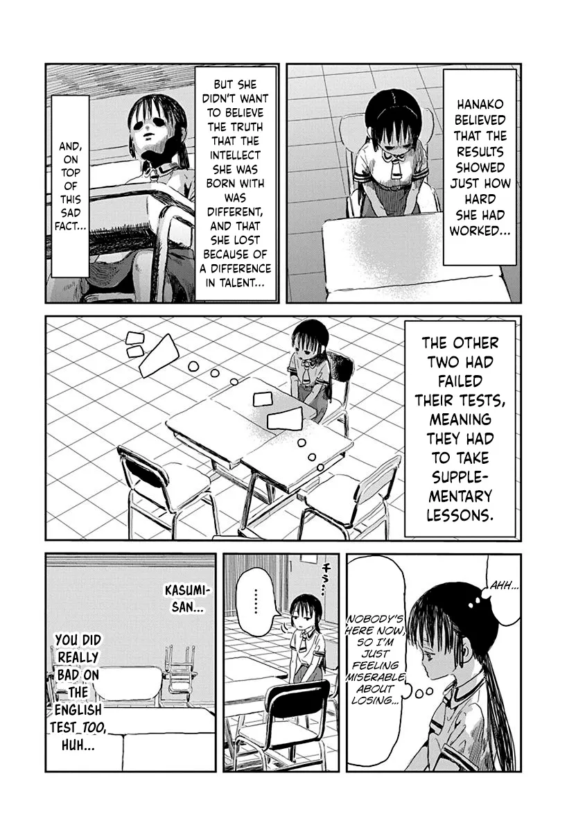 Asobi Asobase Chapter 25 page 5 - MangaKakalot