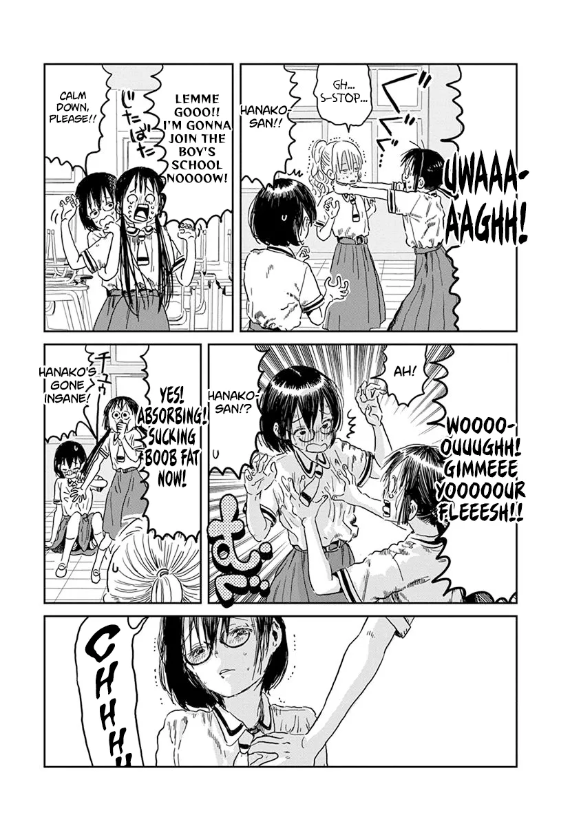 Asobi Asobase - Page 13