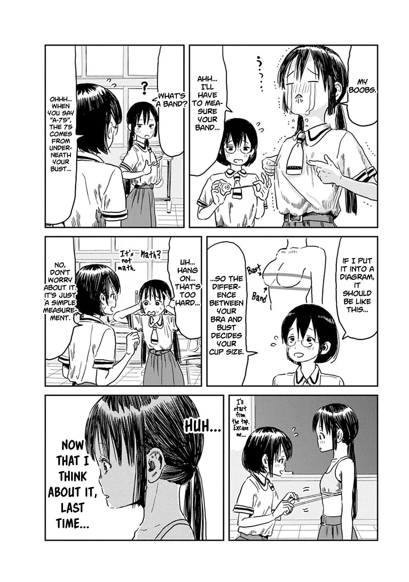 Asobi Asobase - Page 8