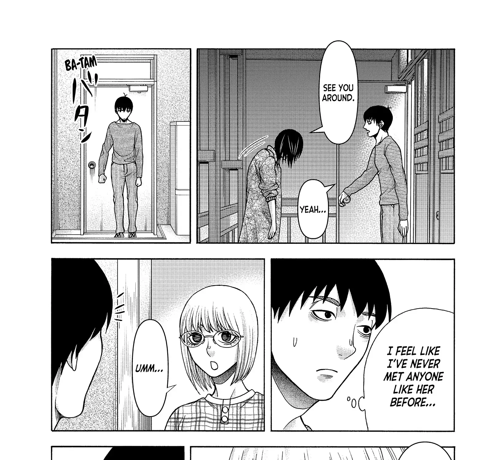 Asper Girl Chapter 81 page 26 - MangaKakalot