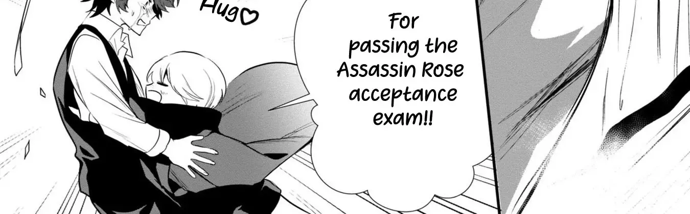 Assassin ROSE - Page 8