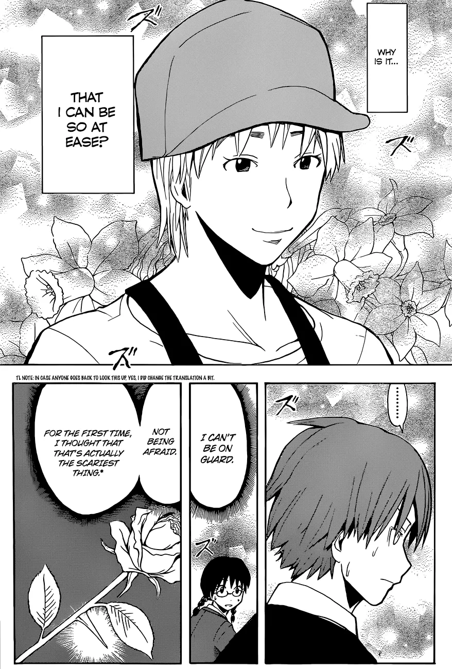 Assassination Classroom Extra Chapter 100 page 17 - MangaKakalot