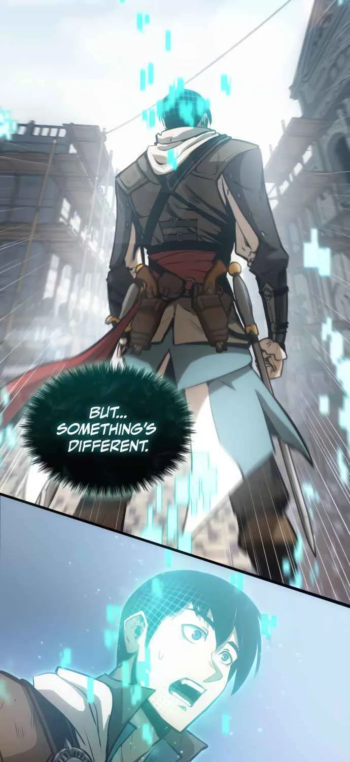 Assassin’S Creed Chapter 1 page 20 - MangaKakalot