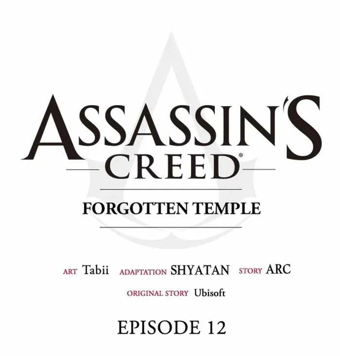 Assassin’S Creed Chapter 12 page 2 - Mangabat