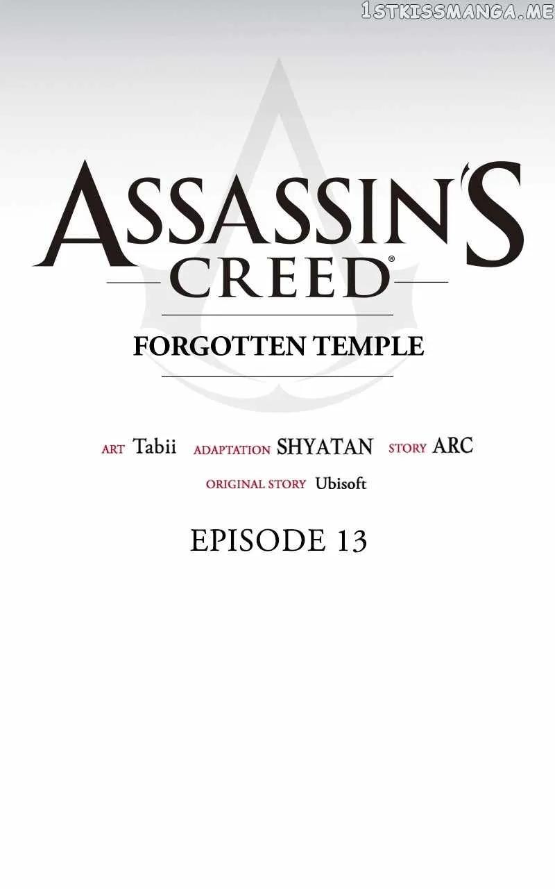 Assassin’S Creed Chapter 13 page 77 - MangaKakalot