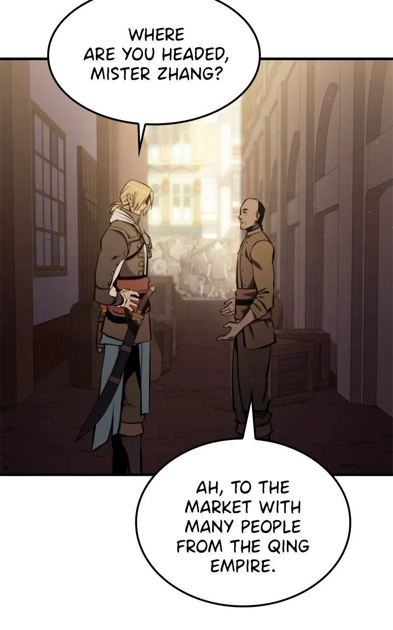 Assassin’S Creed Chapter 18 page 120 - Mangabat