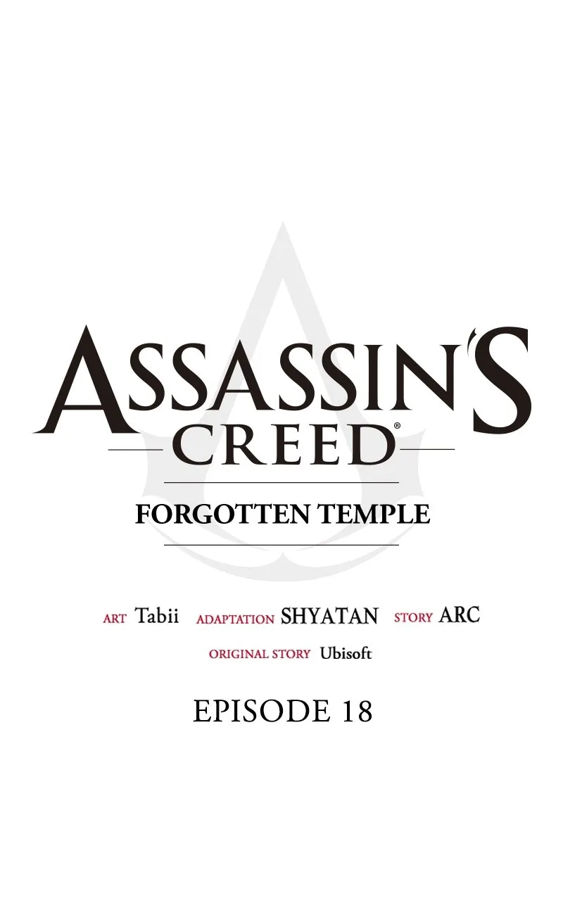 Assassin’S Creed Chapter 18 page 16 - MangaKakalot