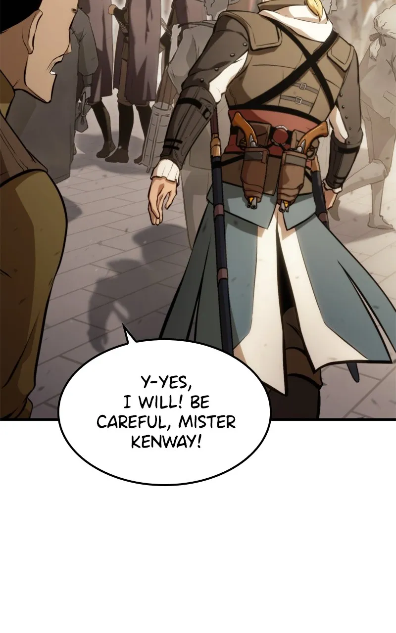 Assassin’S Creed Chapter 18 page 153 - MangaKakalot