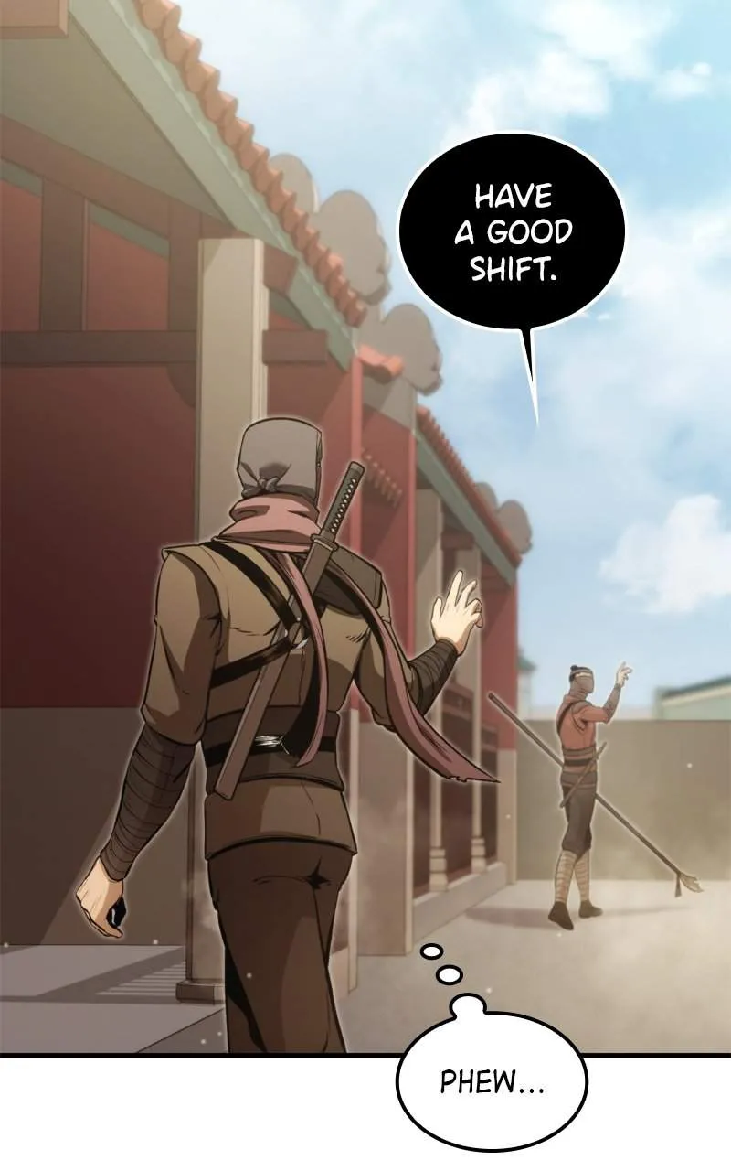 Assassin’S Creed Chapter 19 page 64 - Mangabat