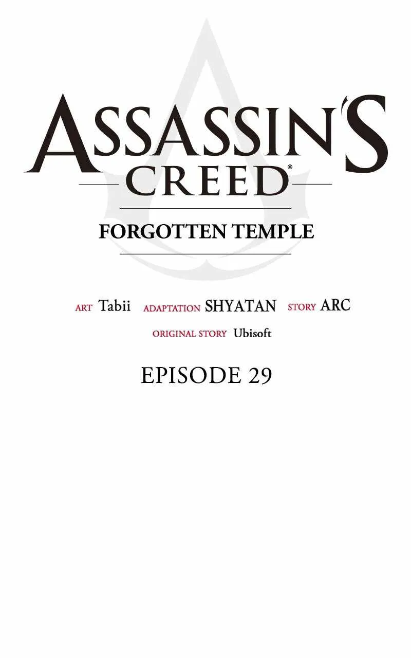 Assassin’S Creed Chapter 29 page 60 - MangaNato