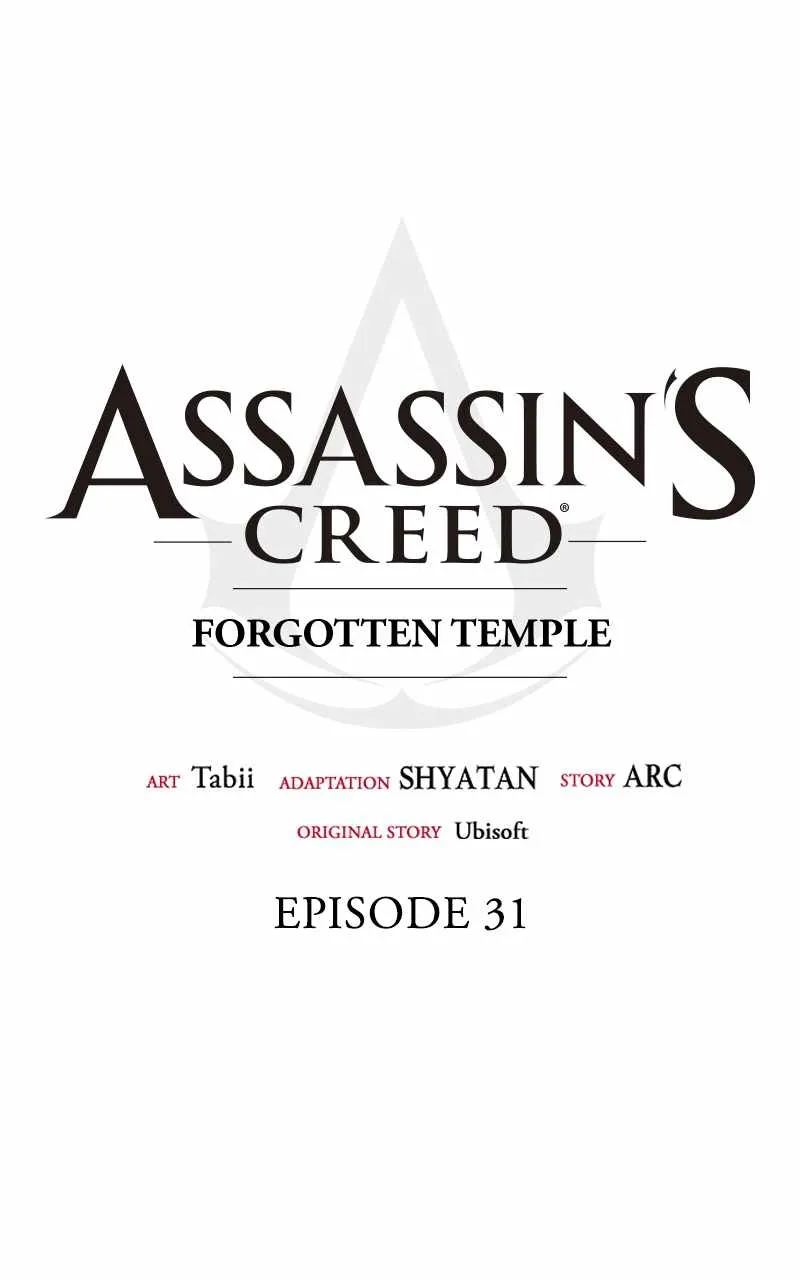 Assassin’S Creed Chapter 31 page 87 - Mangabat