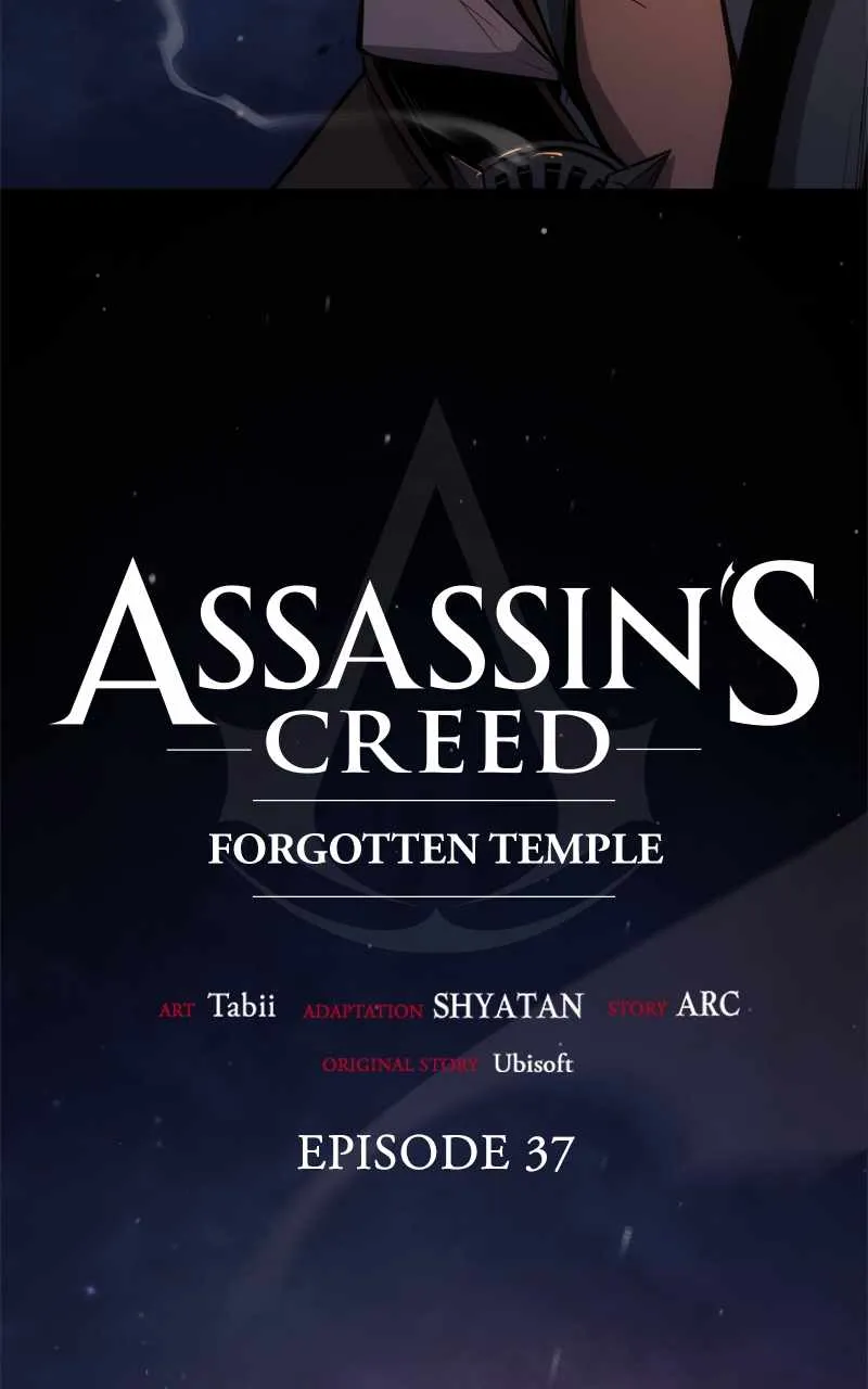 Assassin’S Creed Chapter 37 page 64 - MangaNato