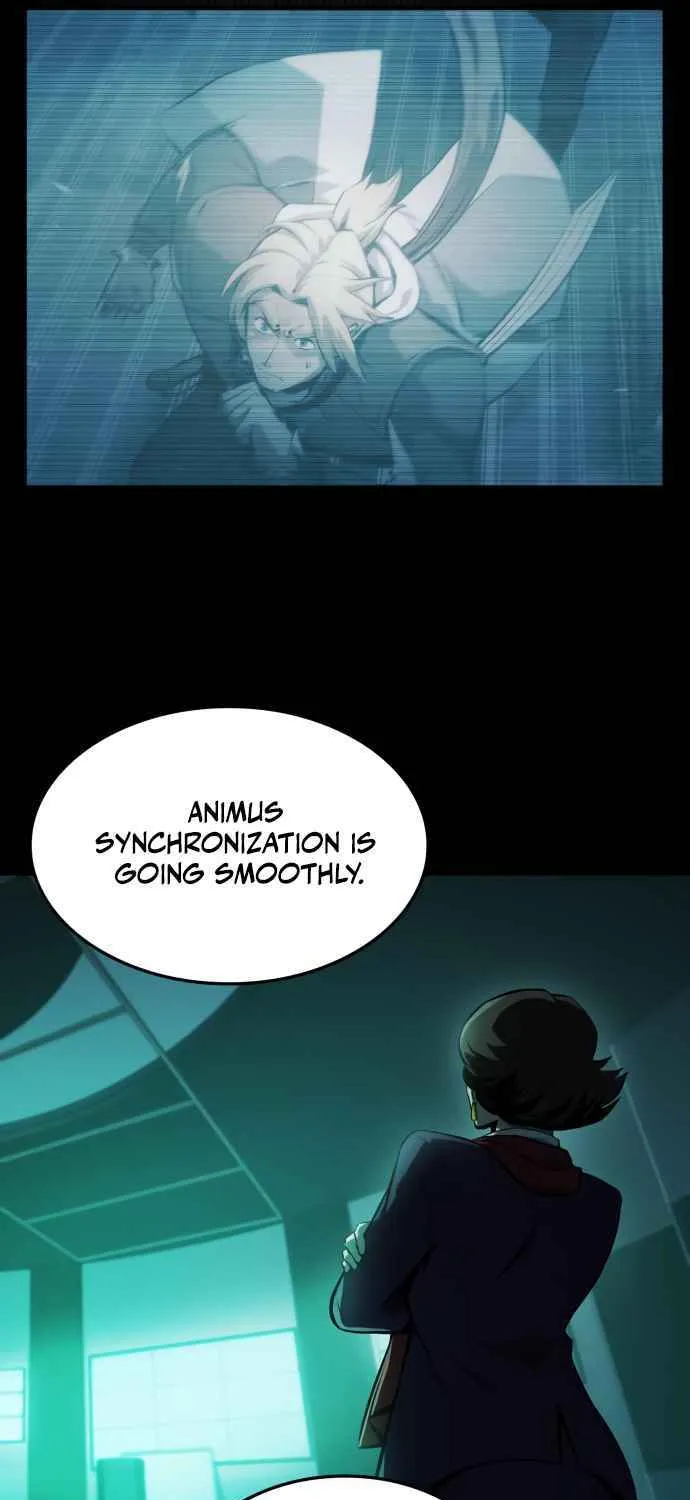 Assassin’S Creed Chapter 4 page 71 - MangaKakalot